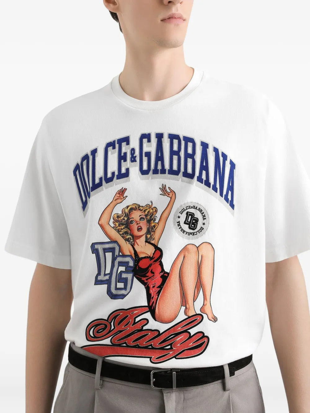 Graphic T-Shirt - 3