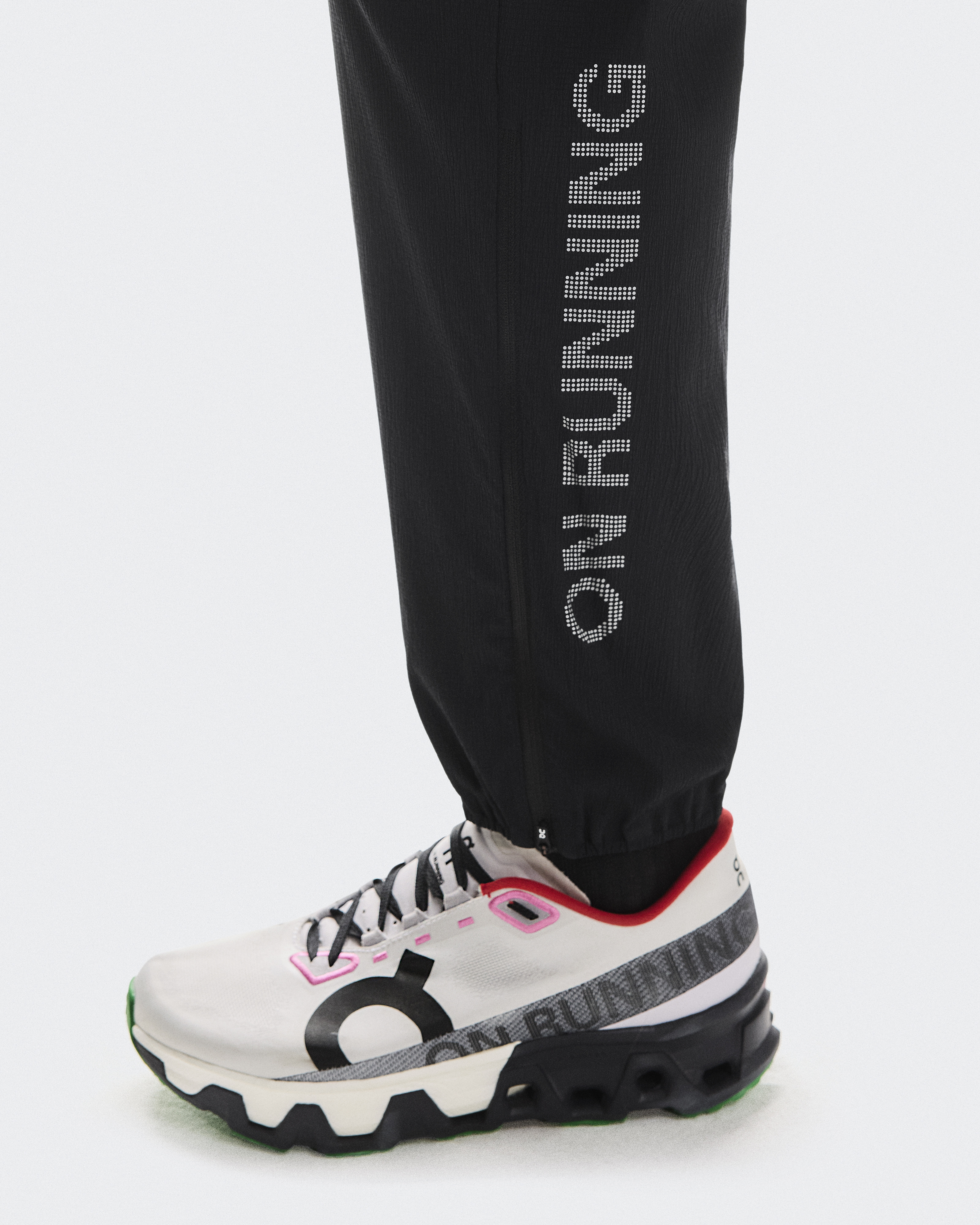 Pace Pants - 6