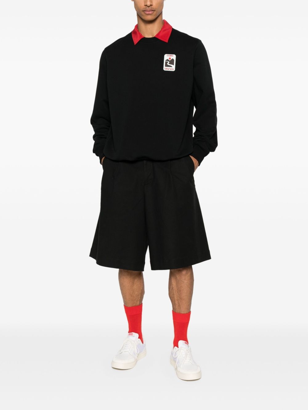 Sunsent Valley sweatshirt - 2