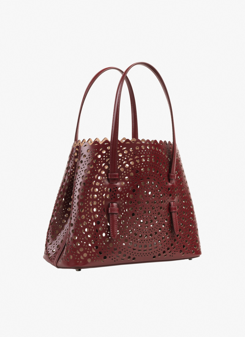 MINA 25 BAG IN VIENNE CALFSKIN 3