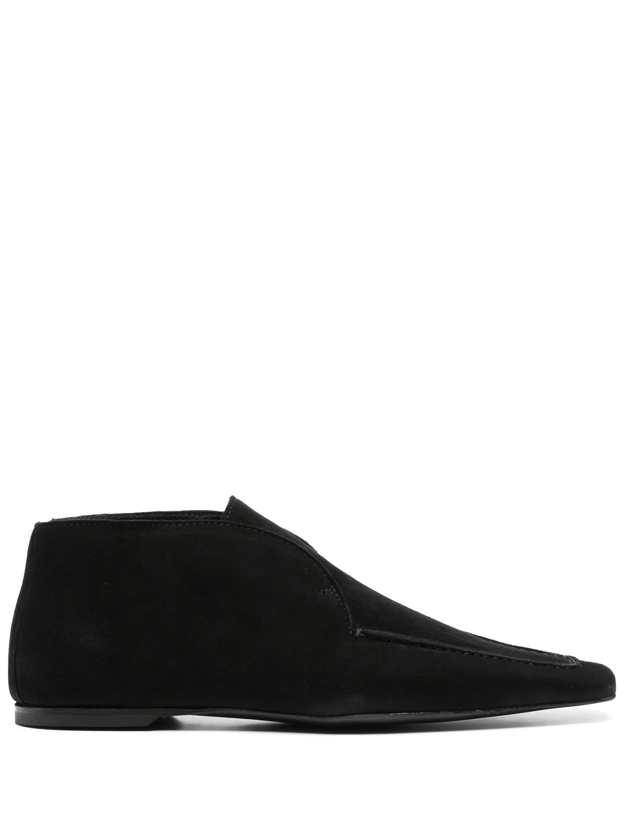 TOTEME - Women The Desert Boots - 1