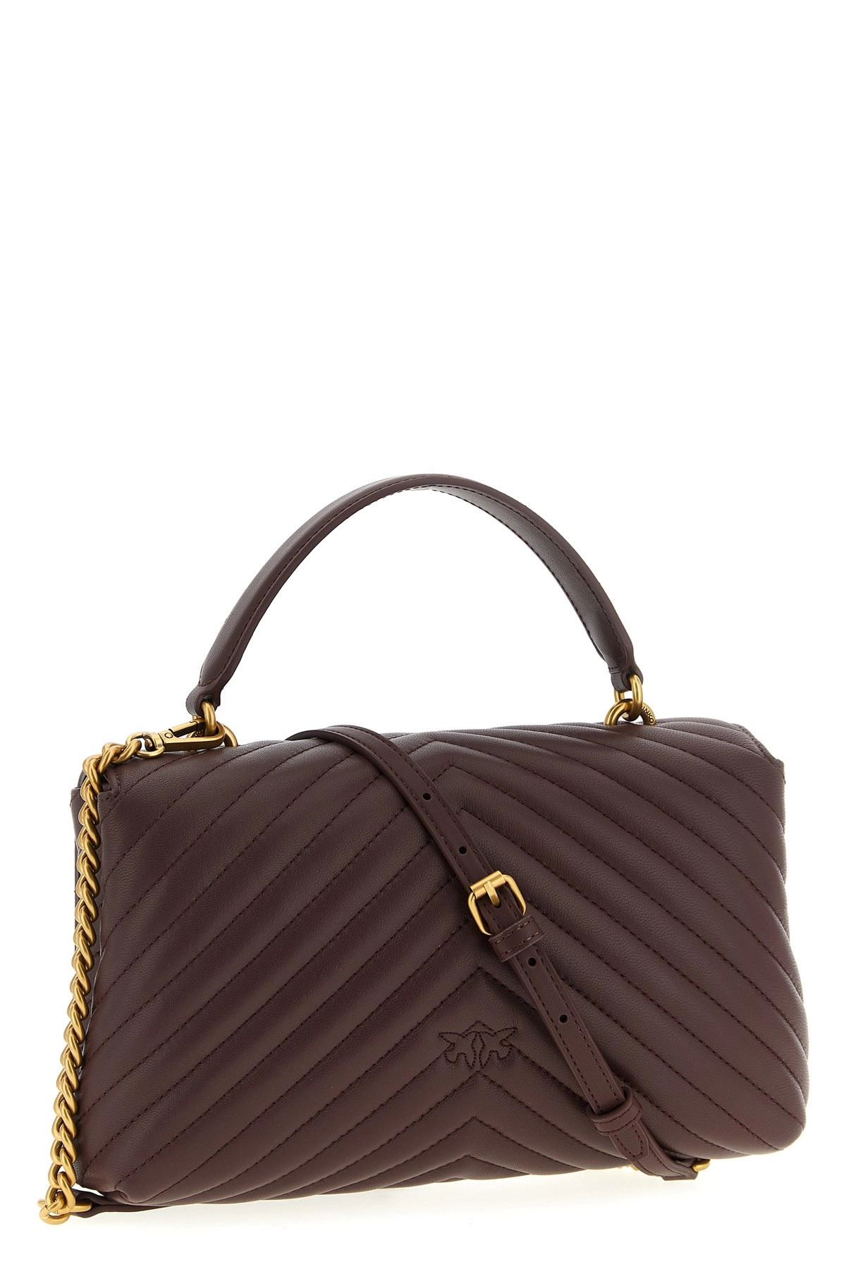 'Love Lady Puff Classic' handbag - 2