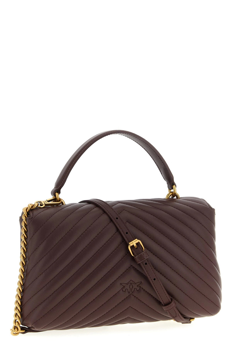 PINKO 'Love Lady Puff Classic' handbag outlook