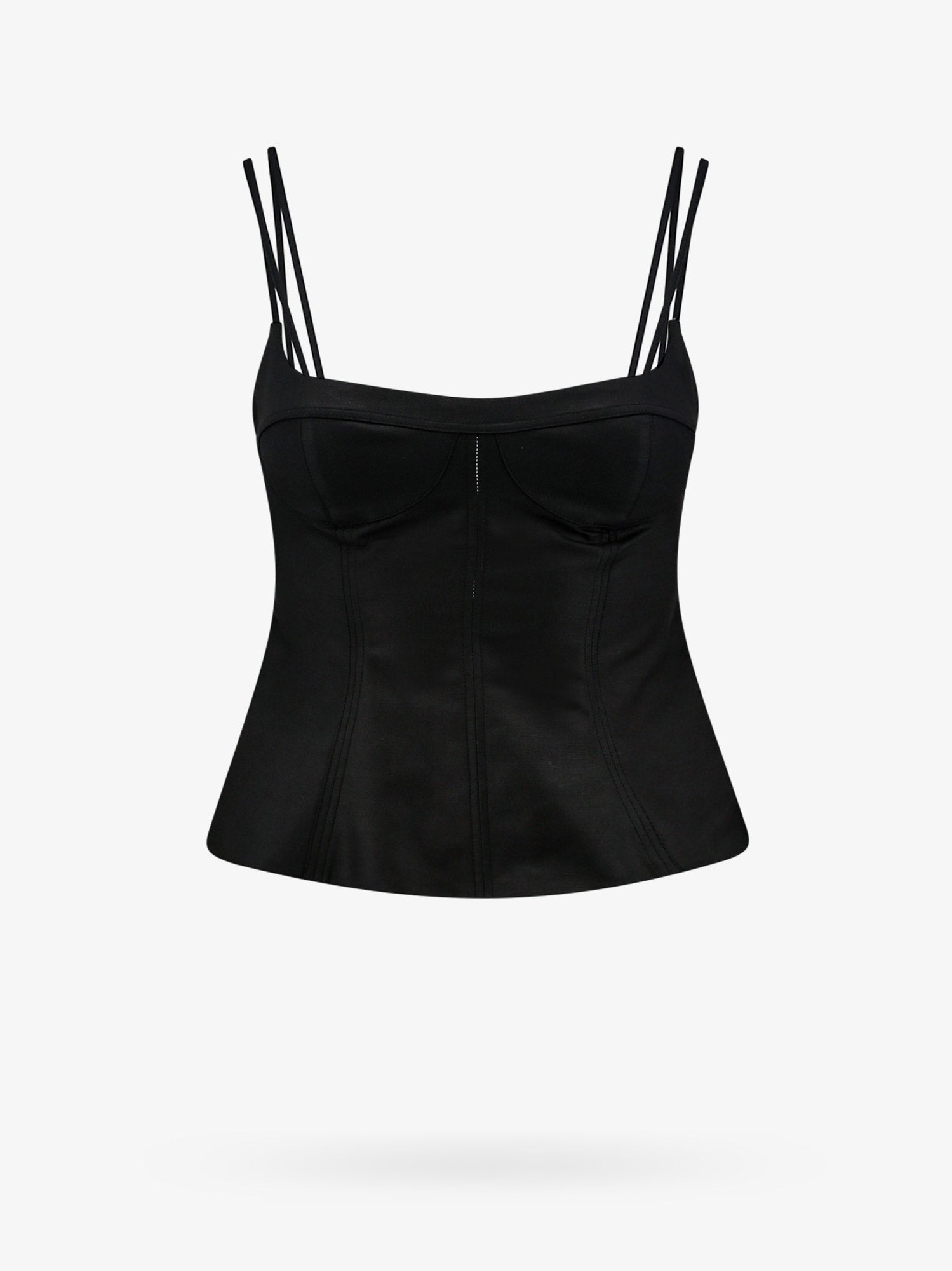 Stella Mccartney Cotton Blend Top - 1