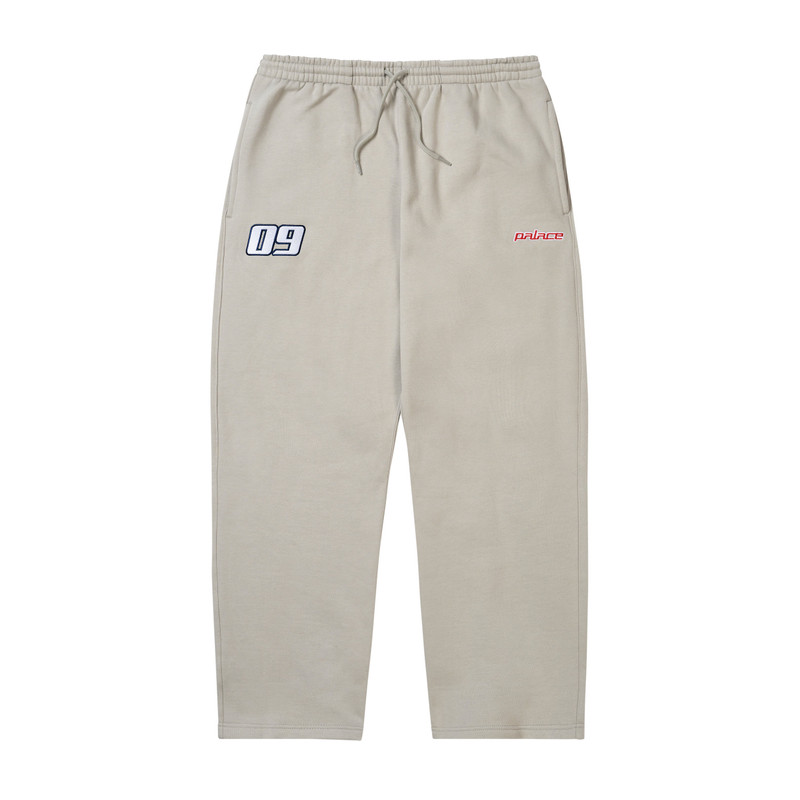 LINKY JOGGER CONCRETE GREY 1
