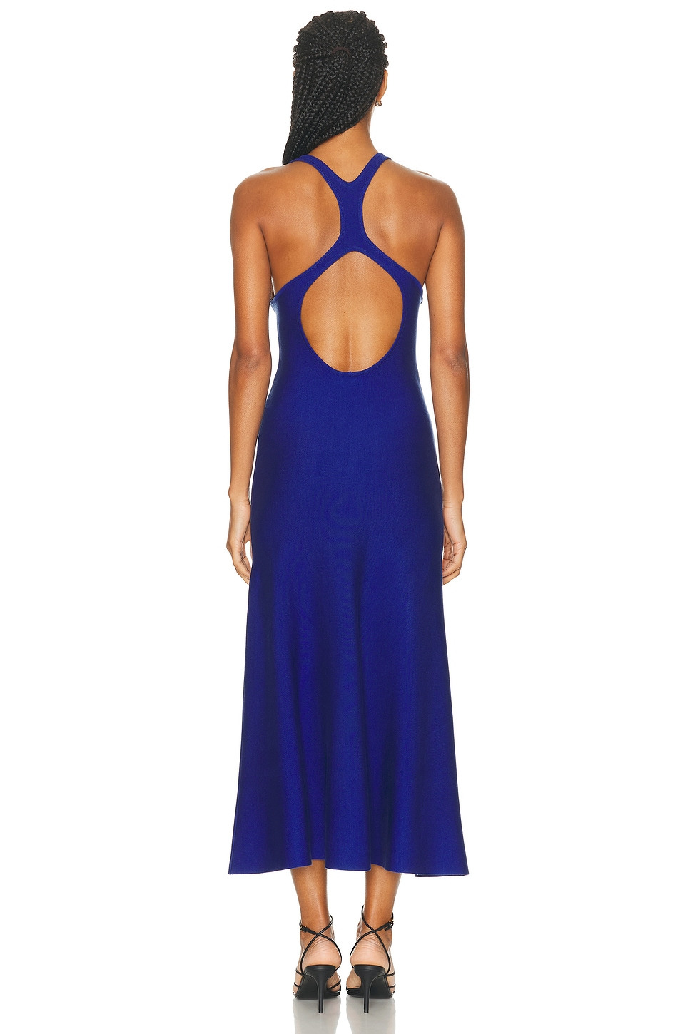 Bastien Racerback Dress - 3