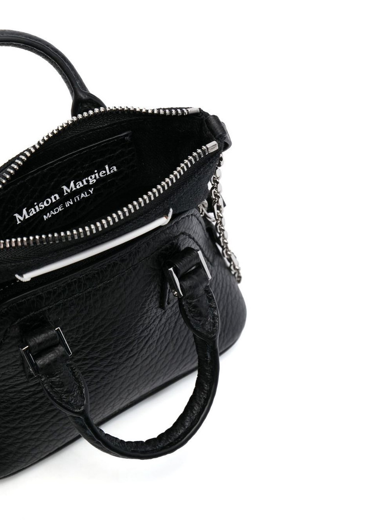 5AC CLASSIQUE BABY - BLACK 5