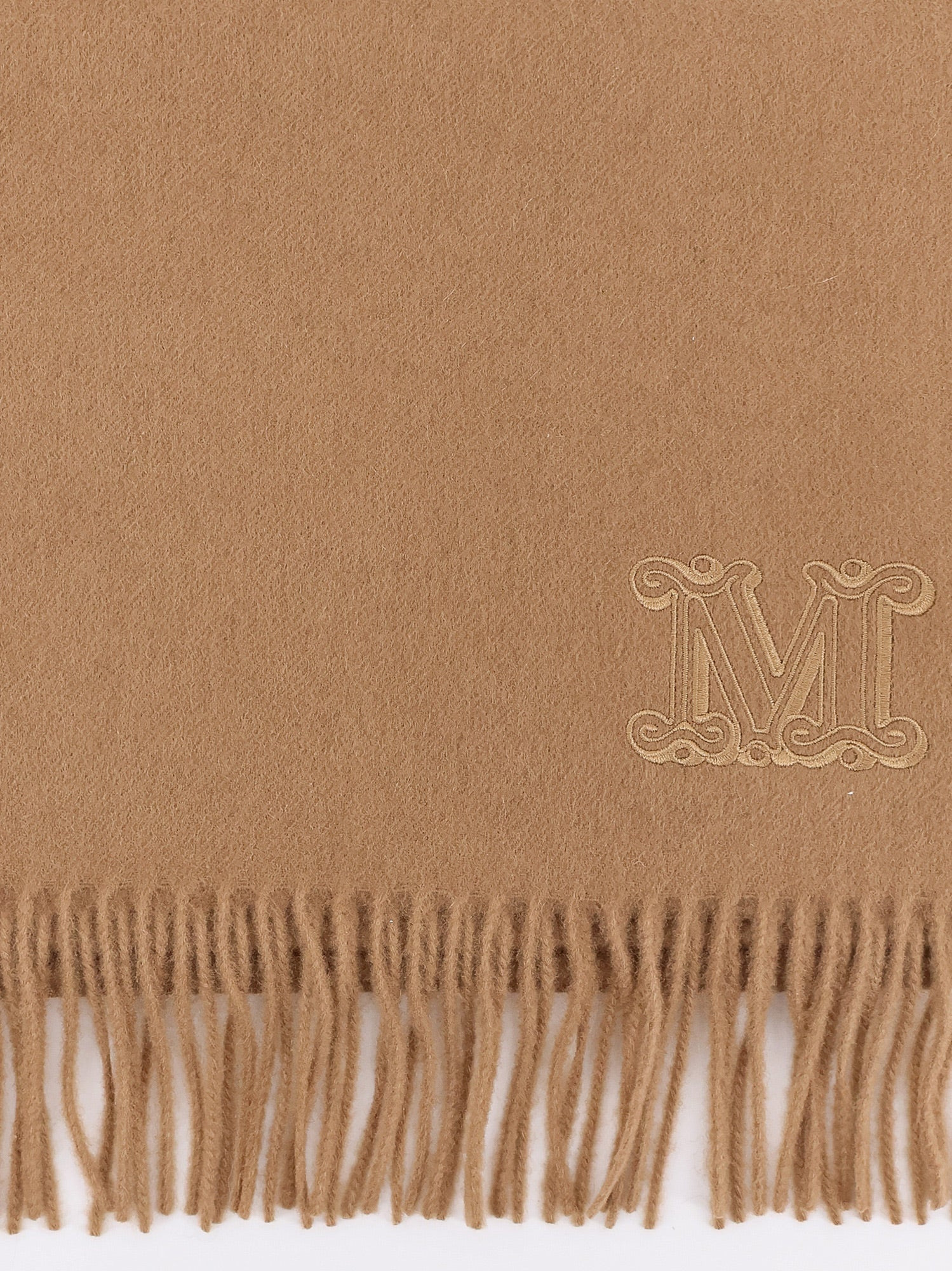 Max Mara Women Wsdalia Cashmere Scarf - 2