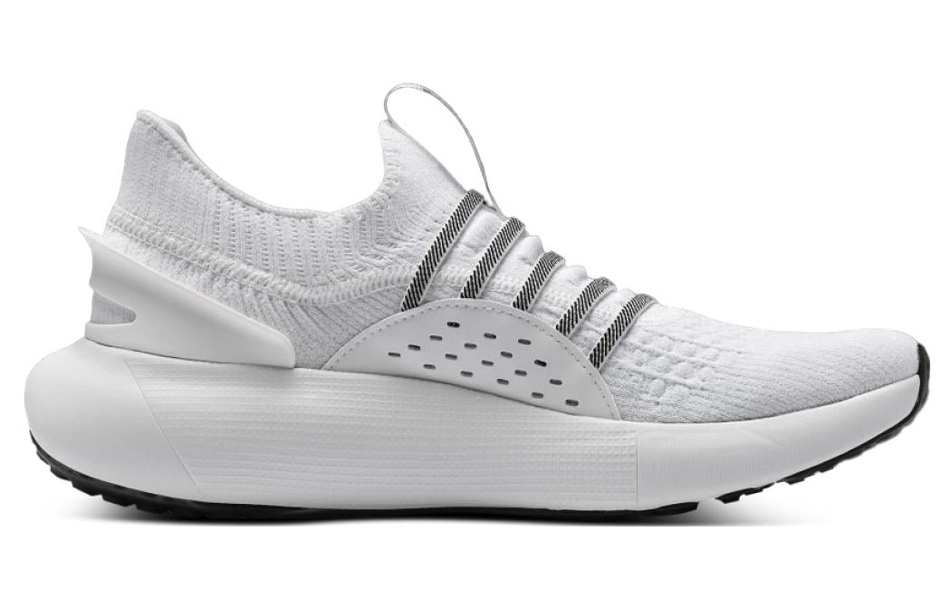 Under Armour HOVR Phantom 3 Slip 'White Black' 3026239-101 - 2