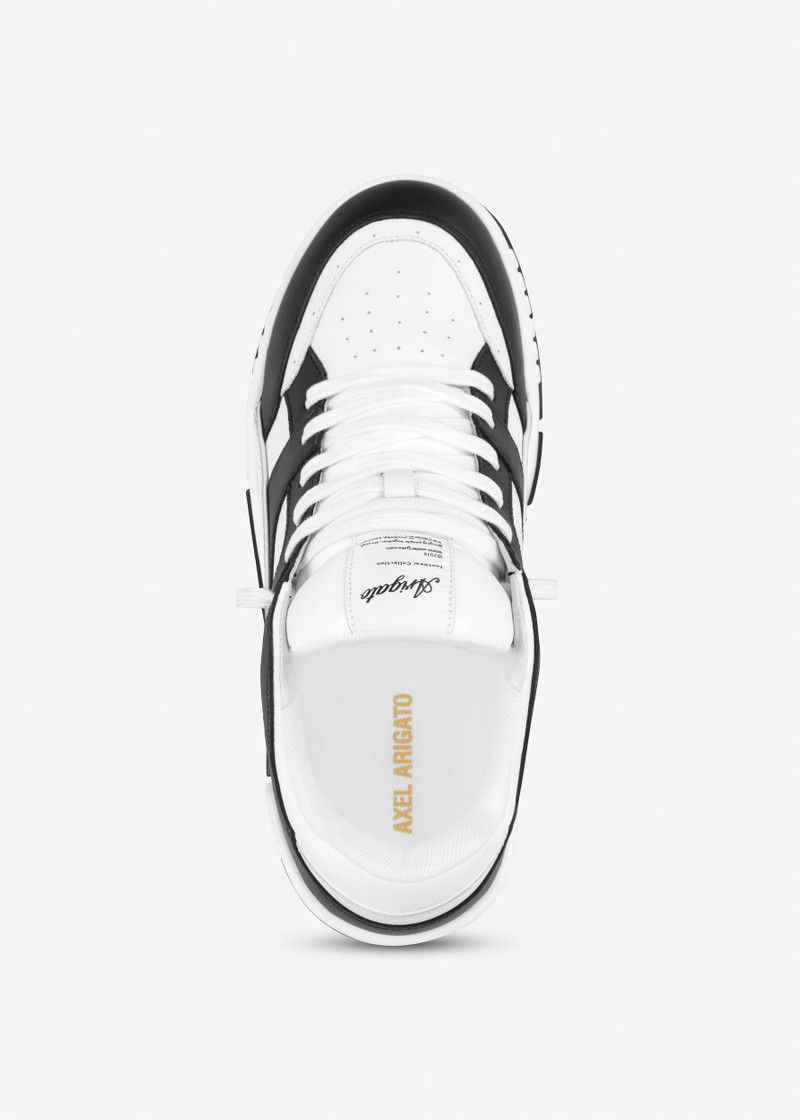 Area Lo Sneaker 4
