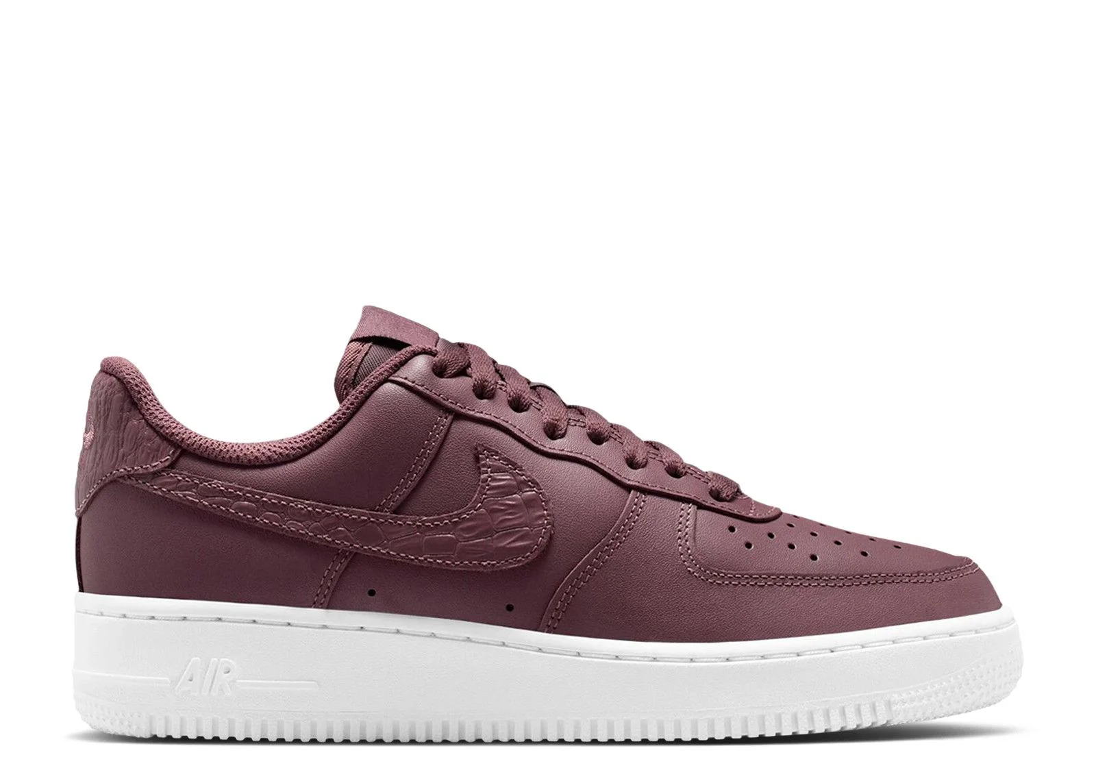WMNS AIR FORCE 1 LOW '07 SE 'TATTOO NEUTRAL GREY' - 1