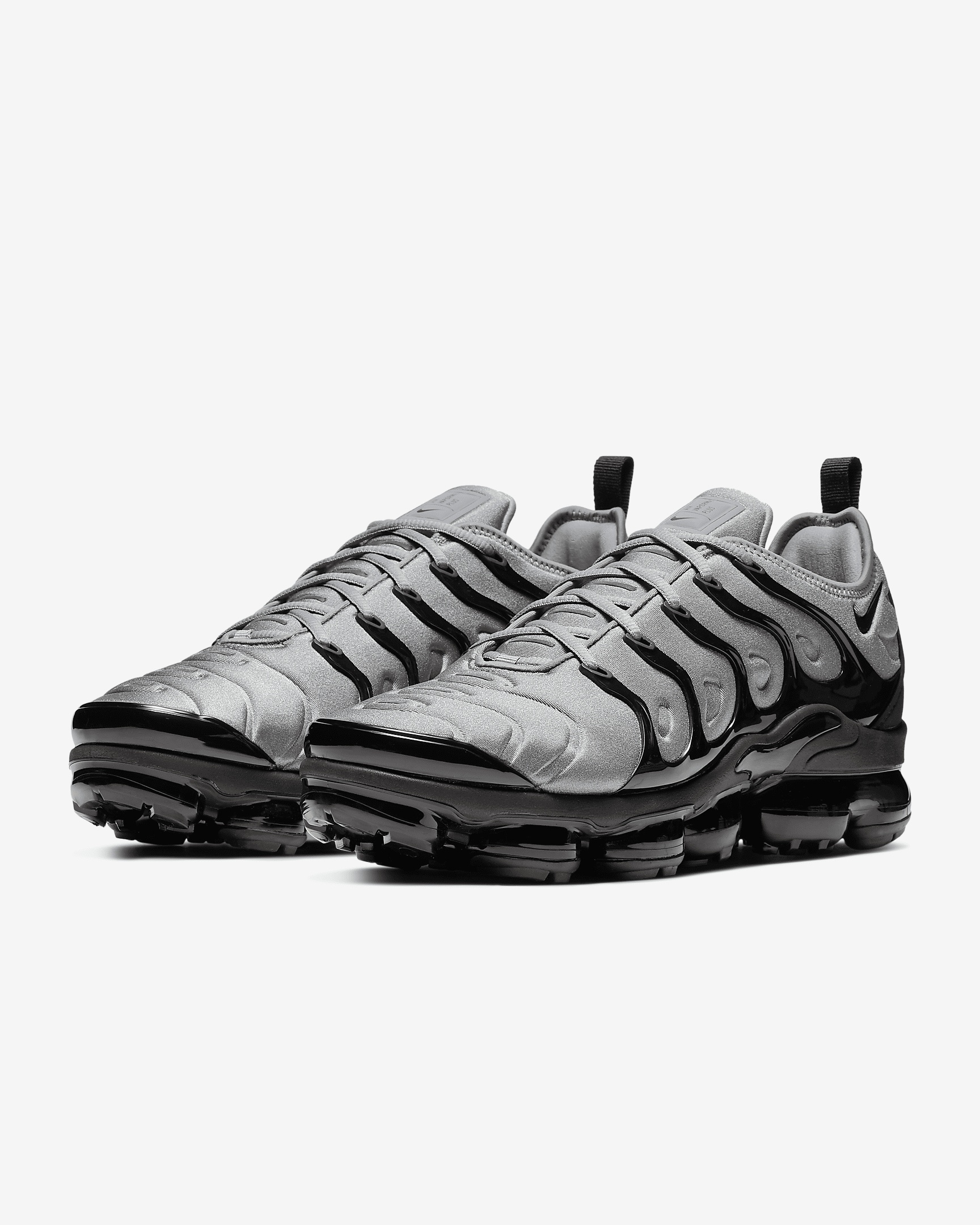 Nike Air VaporMax Plus Men's Shoes - 5