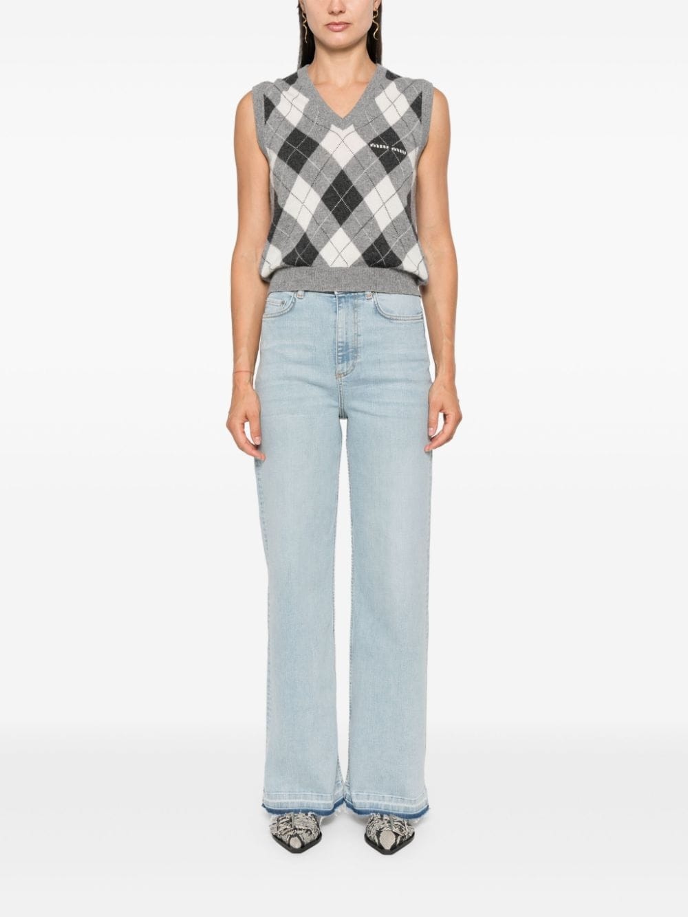 Andi jeans - 2