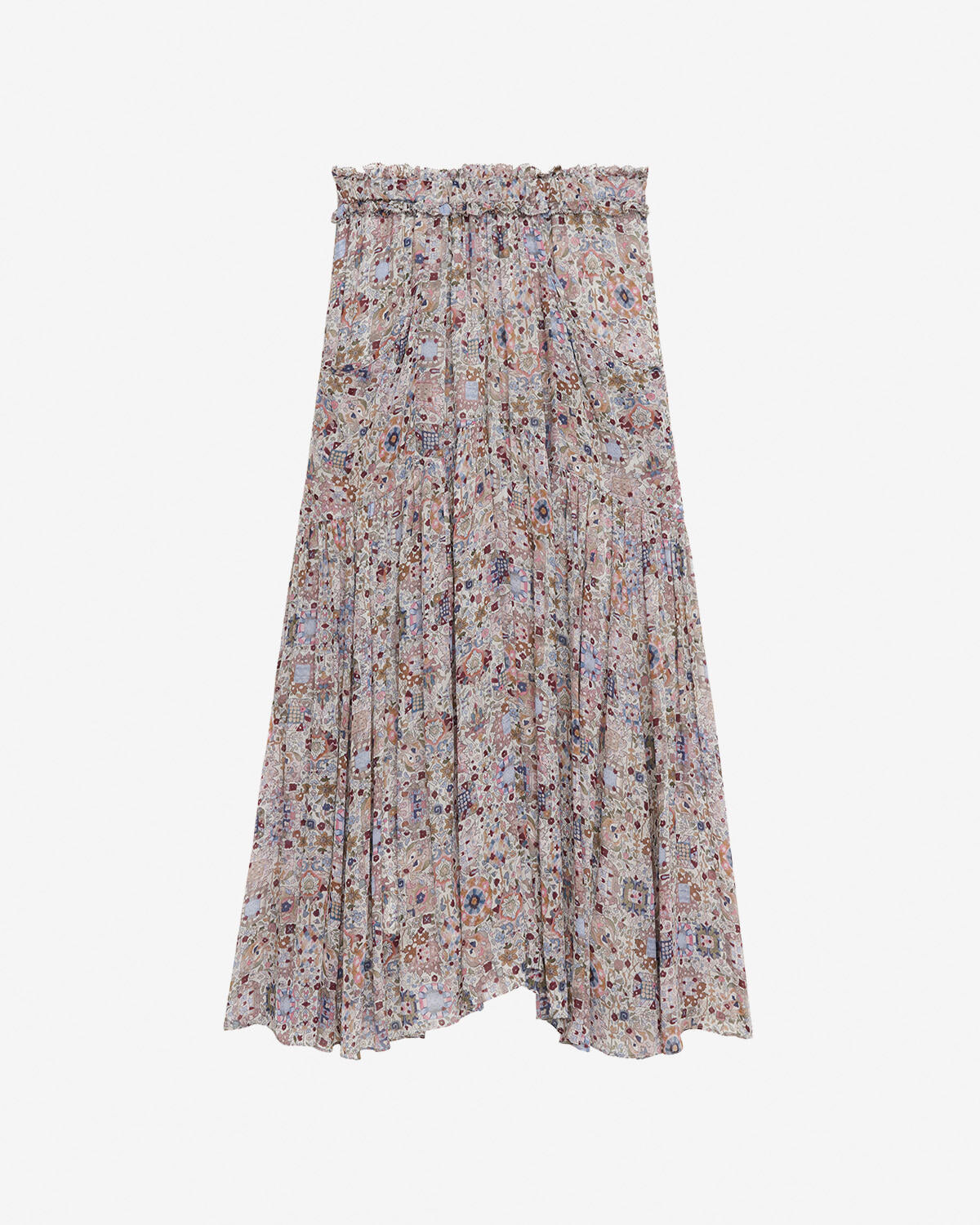 BESMA SKIRT - 1