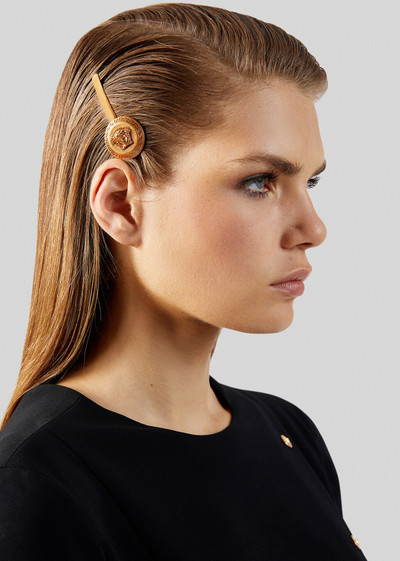 VERSACE Medusa Hair Pin outlook