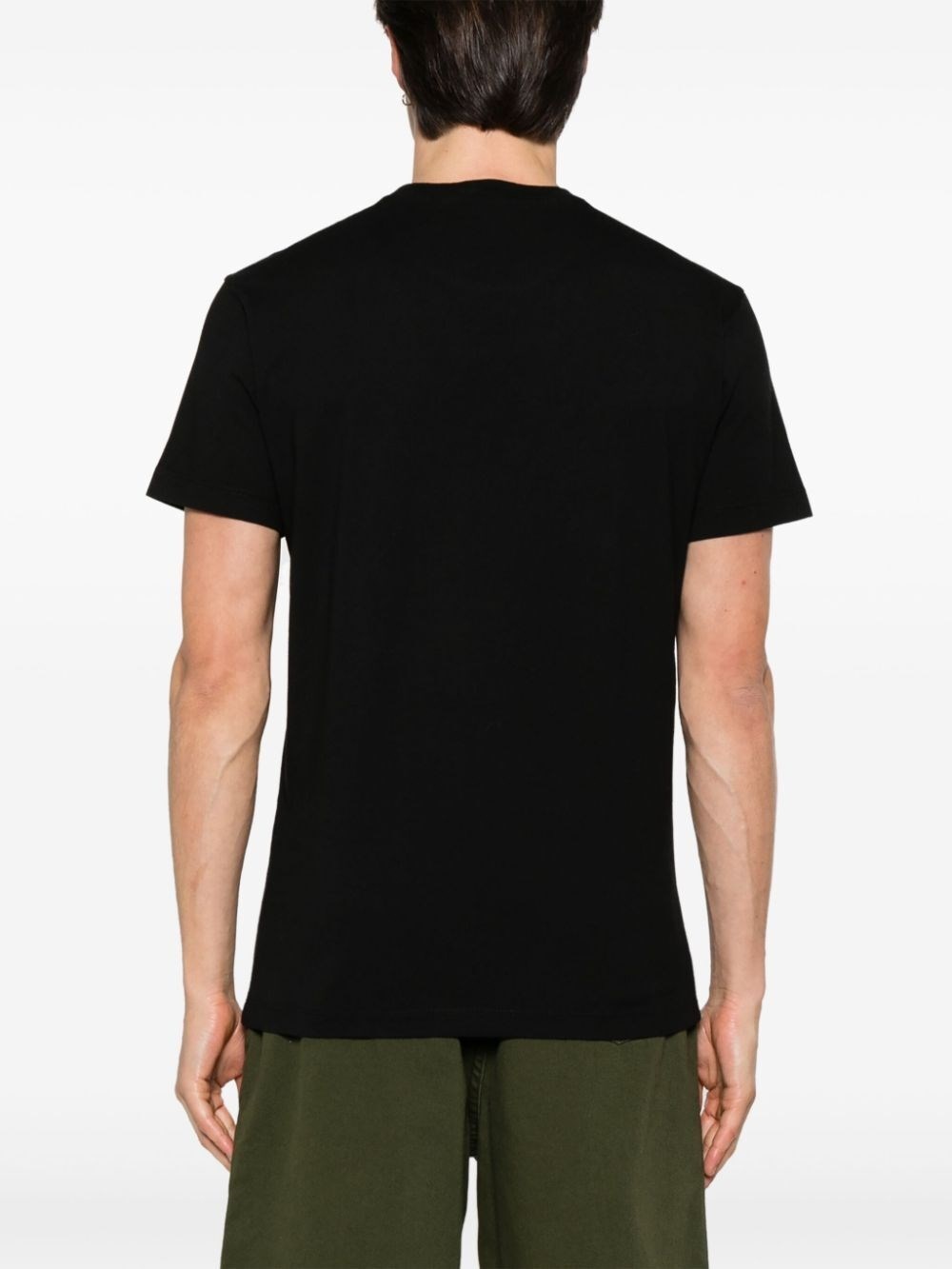`Cool Fit` T-Shirt - 4