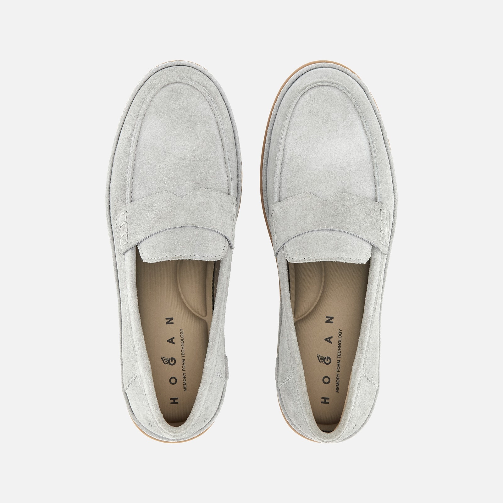Loafers Hogan H683 - 5