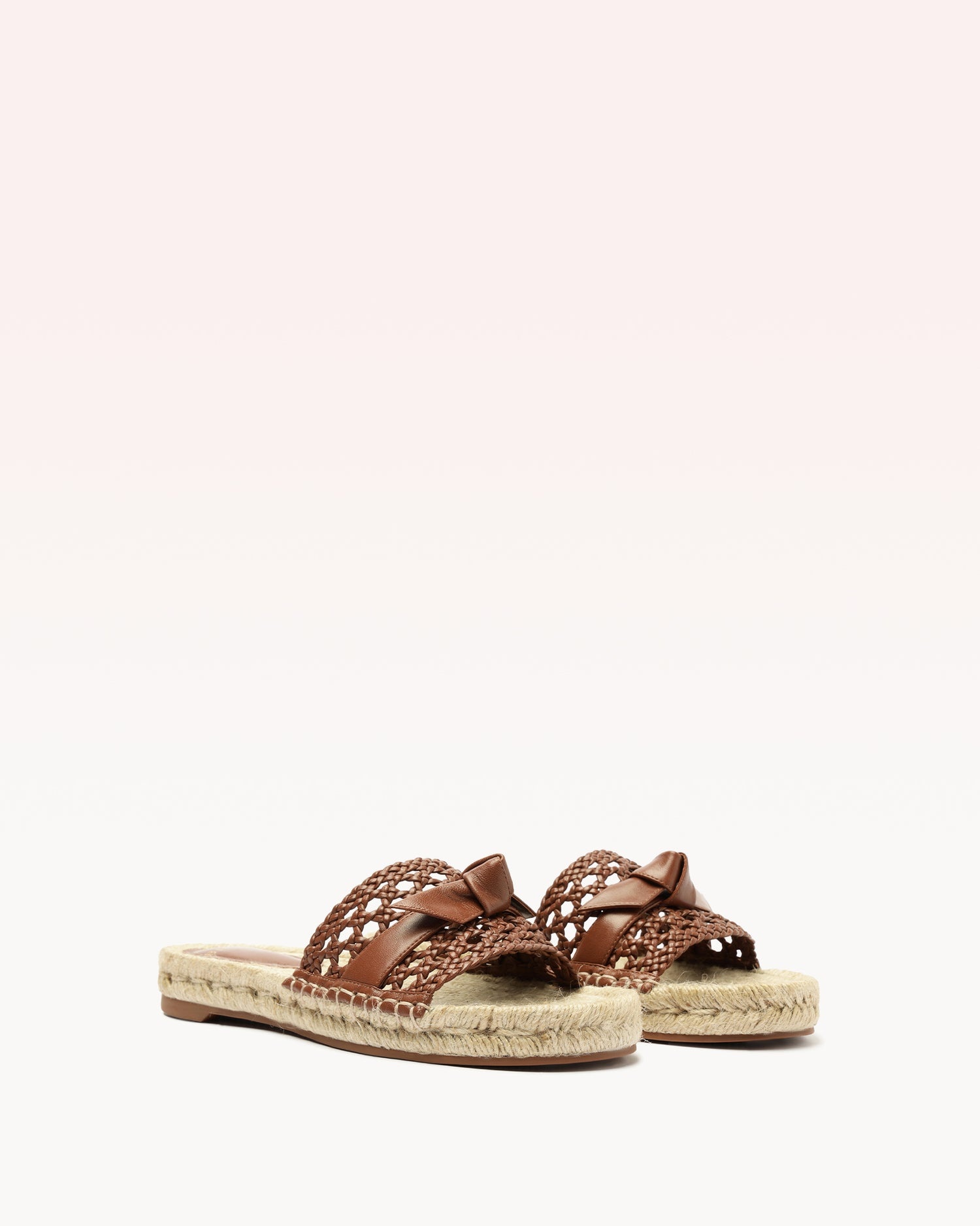 CLARITA TRESSE ESPADRILLE - 3