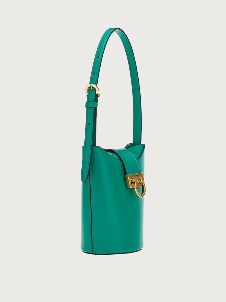 TRIFOLIO SHOULDER BAG - 3