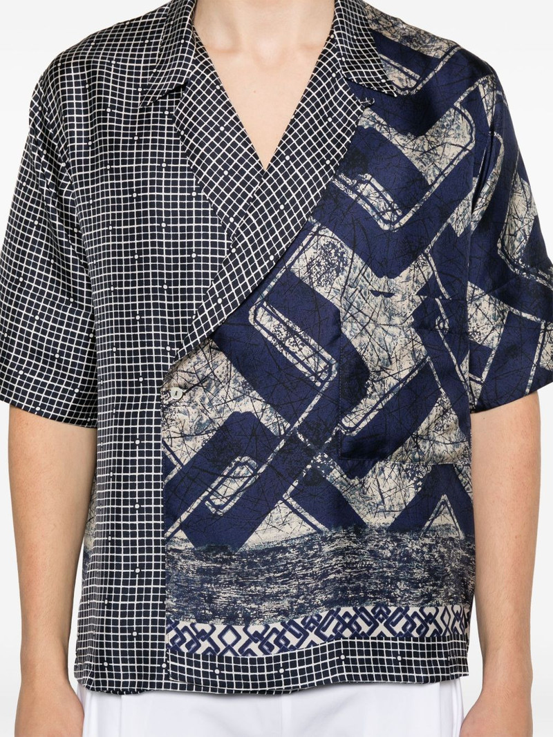 Aloe shirt 5