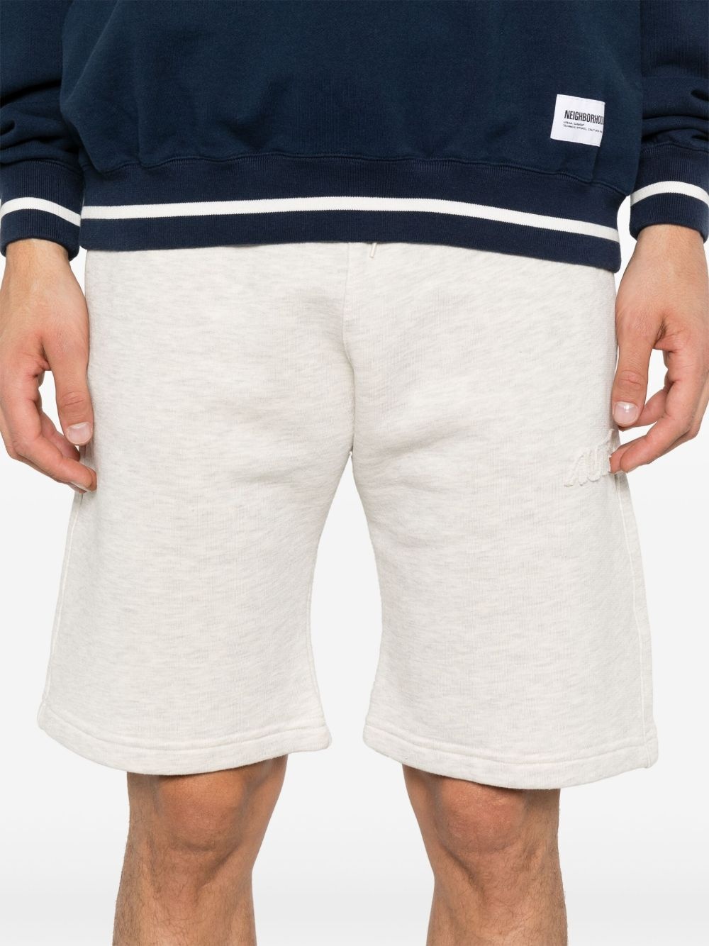jersey shorts - 5