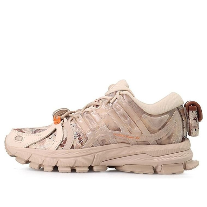 Li-Ning Furious Rider Ace 1.5 'Light Brown' ARZP009-16 - 1