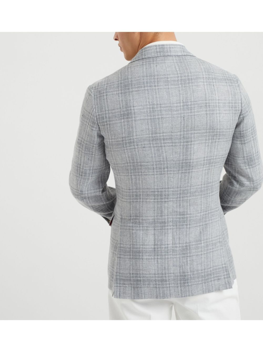 Prince of Wales blazer - 4