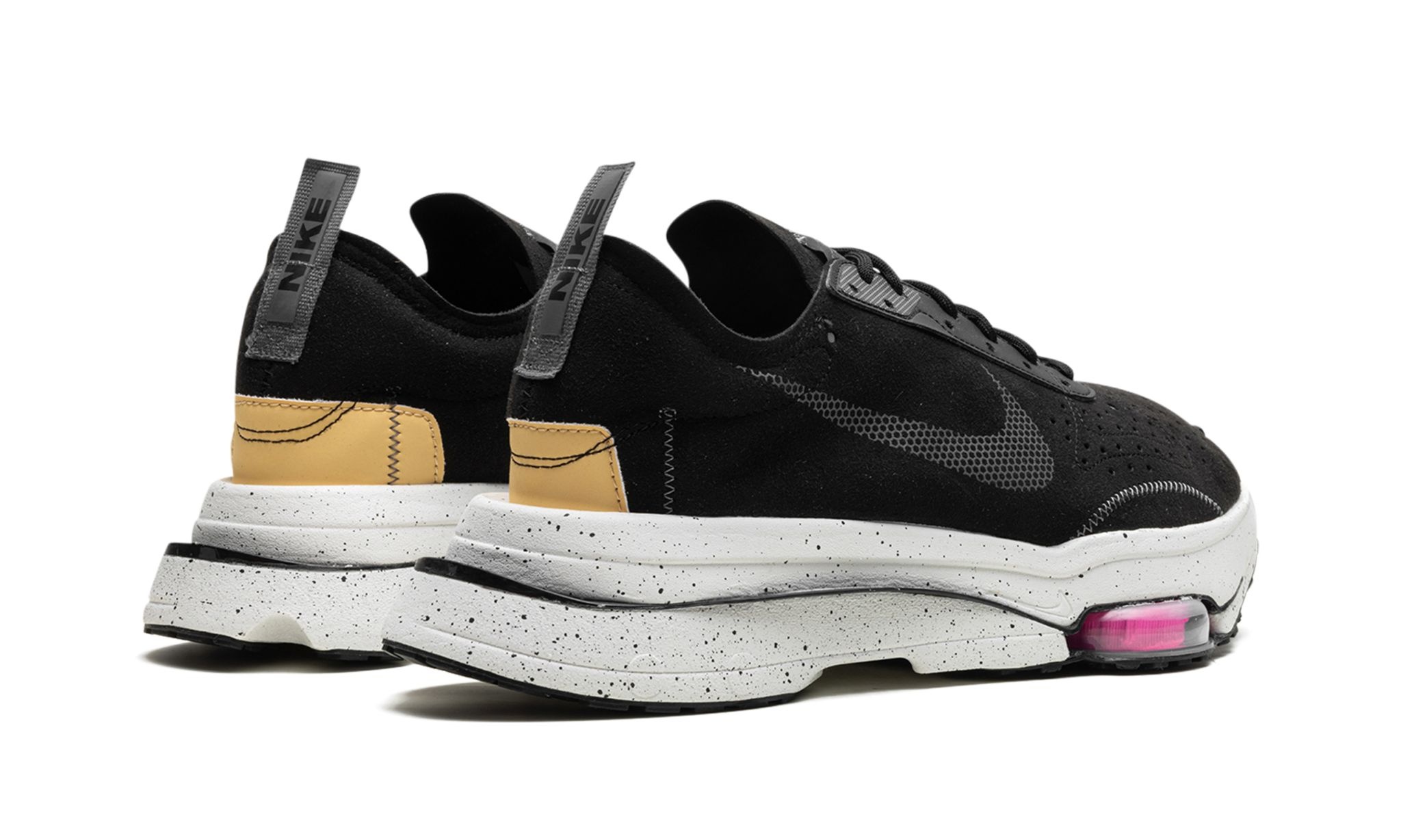 Air Zoom Type "Black Hyper Pink" - 3