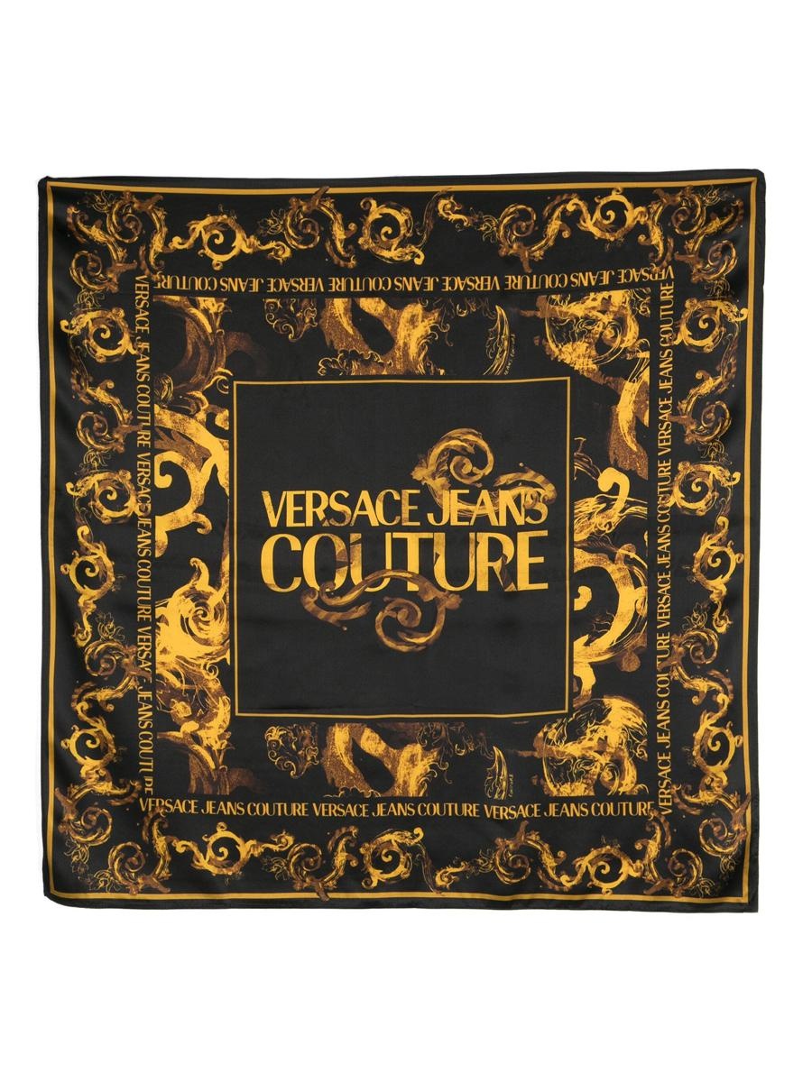 VERSACE JEANS COUTURE FOULARD ACCESSORIES - 1