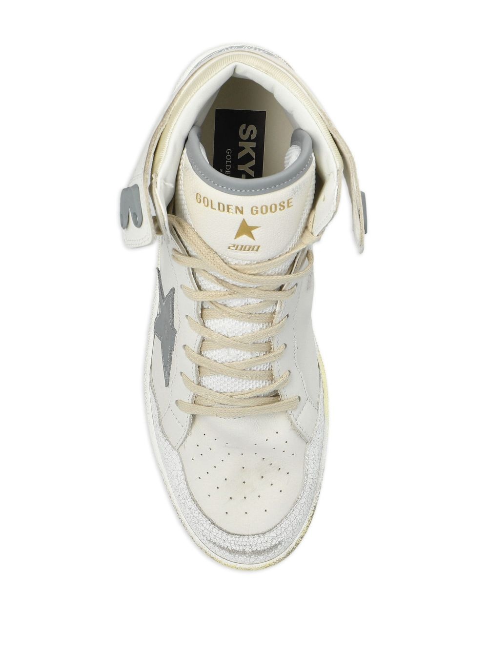 Sky-Star sneakers - 5