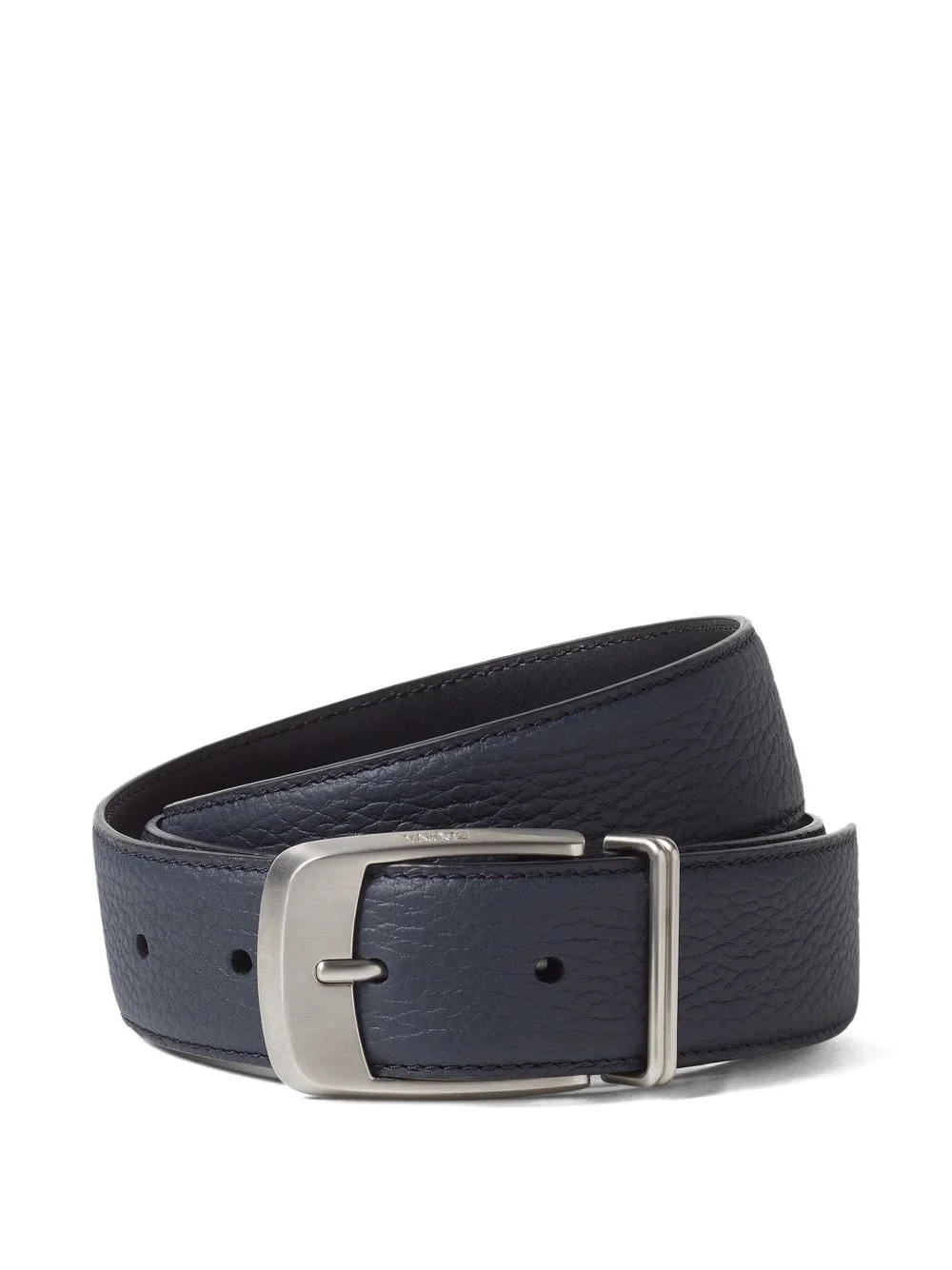 leather belt - 1