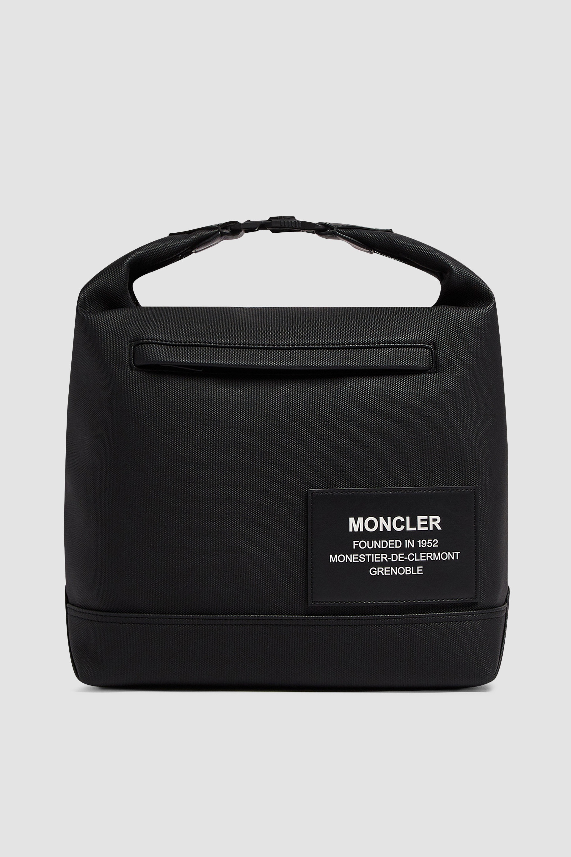 正規品☆24SS☆MONCLER☆NAKOA トートバッグ Moncler Nakoa Tote Bag | REVERSIBLE