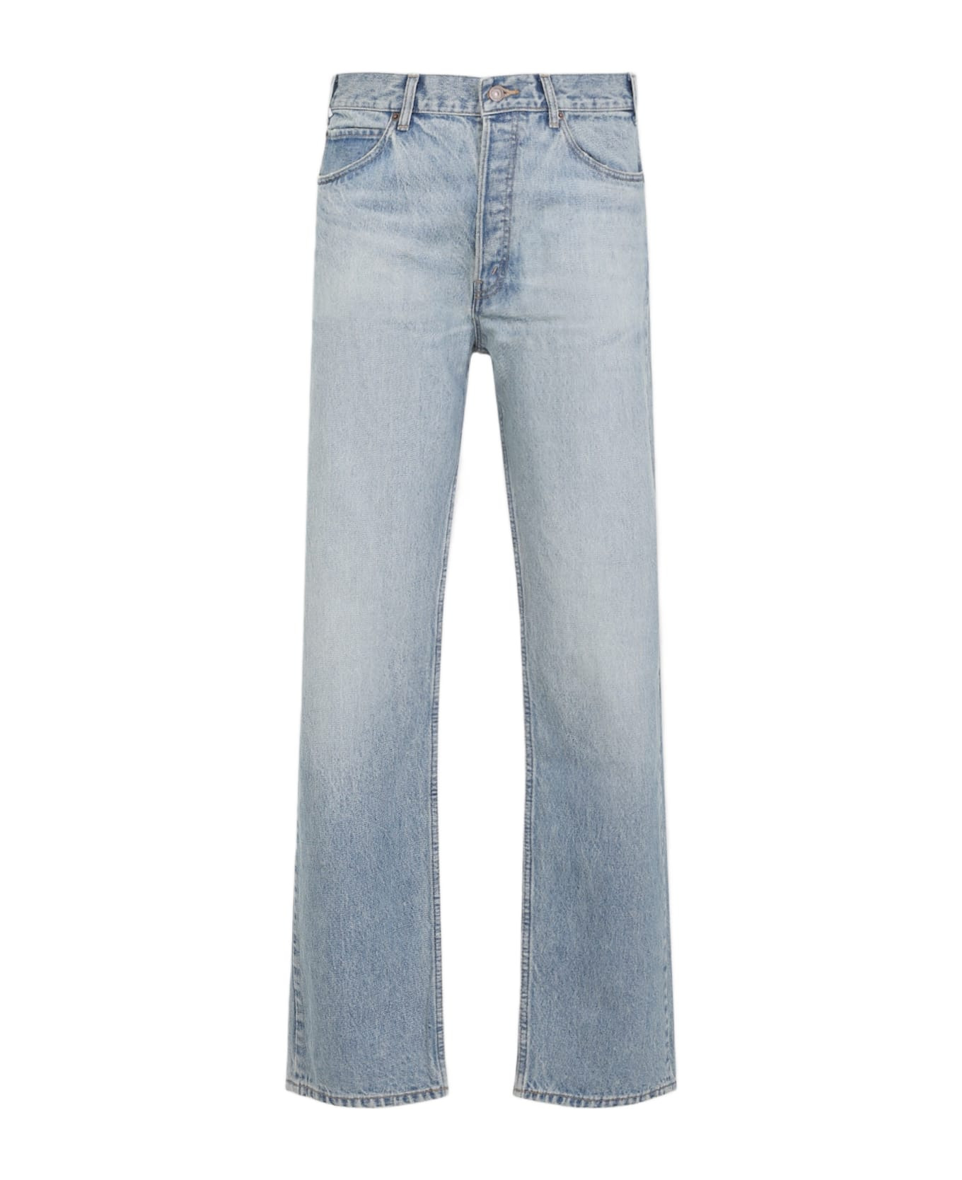 Kurt Jeans - 1