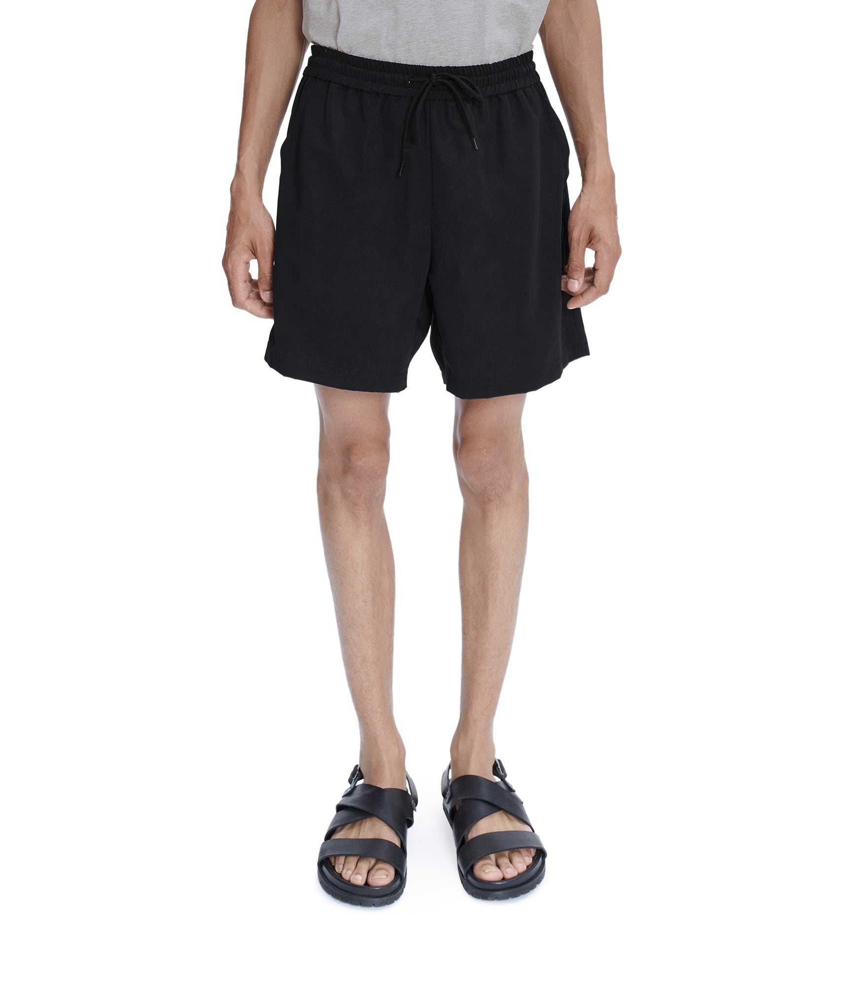 Bobby swim shorts - 4