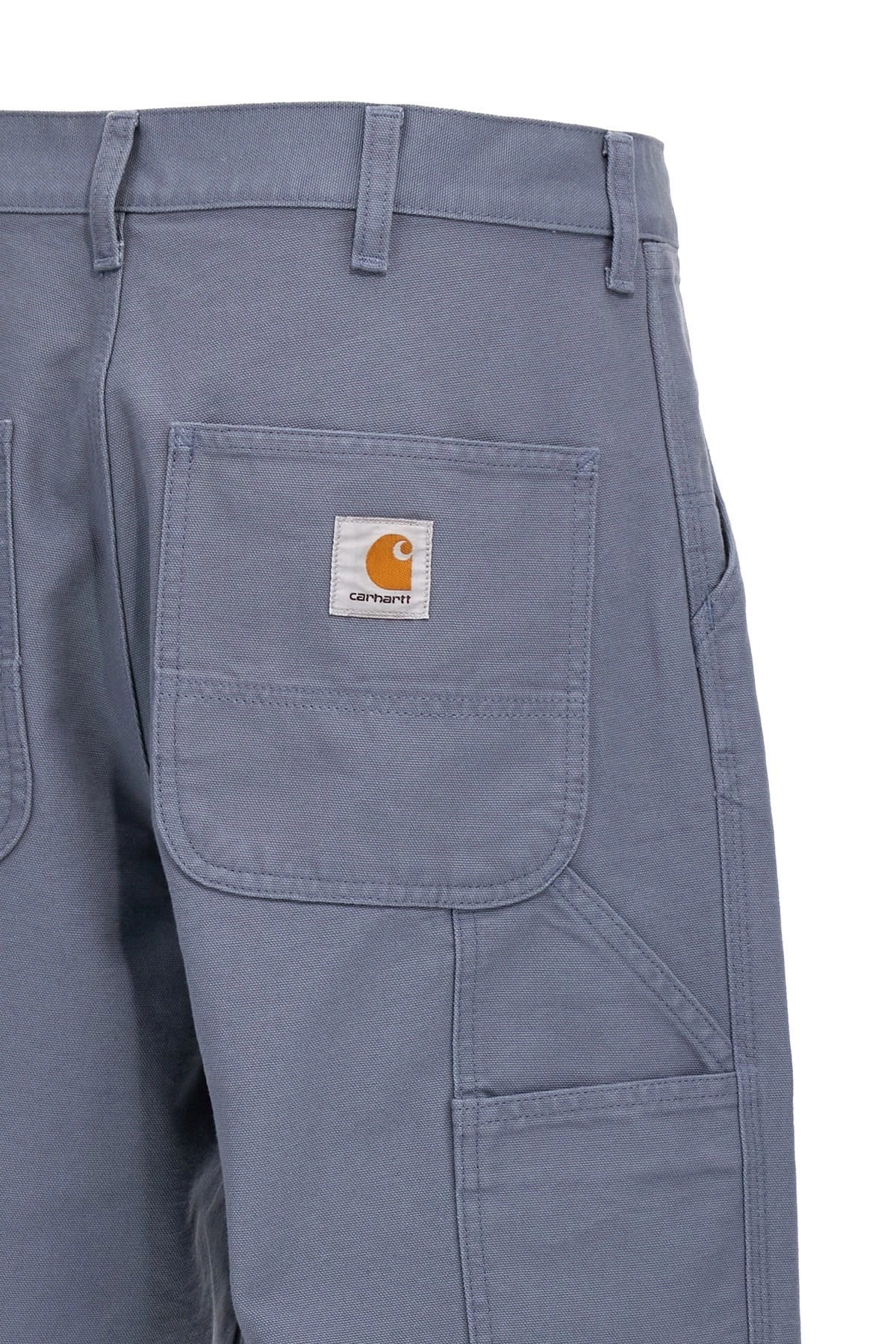 'Single Knee' pants - 5