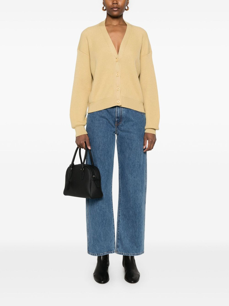 FABIANA FILIPPI V-neck cardigan outlook