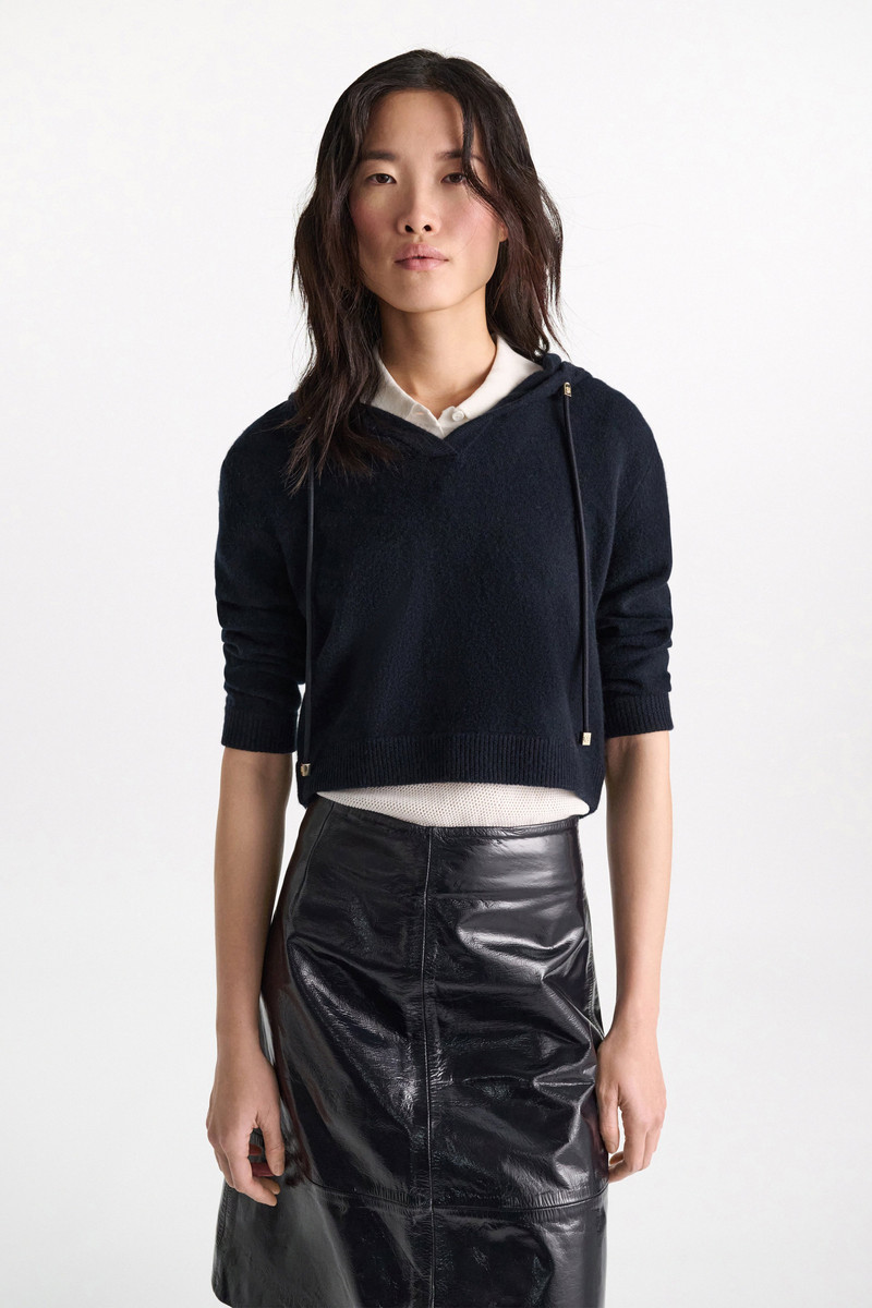 MODERN STATEMENTS pullover 3
