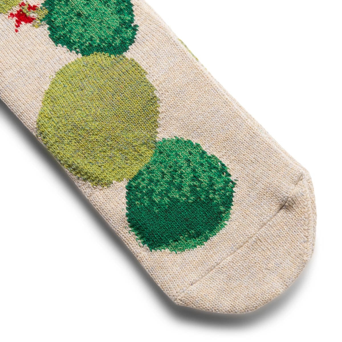 96 YARNS CACTUS SOCKS - 4