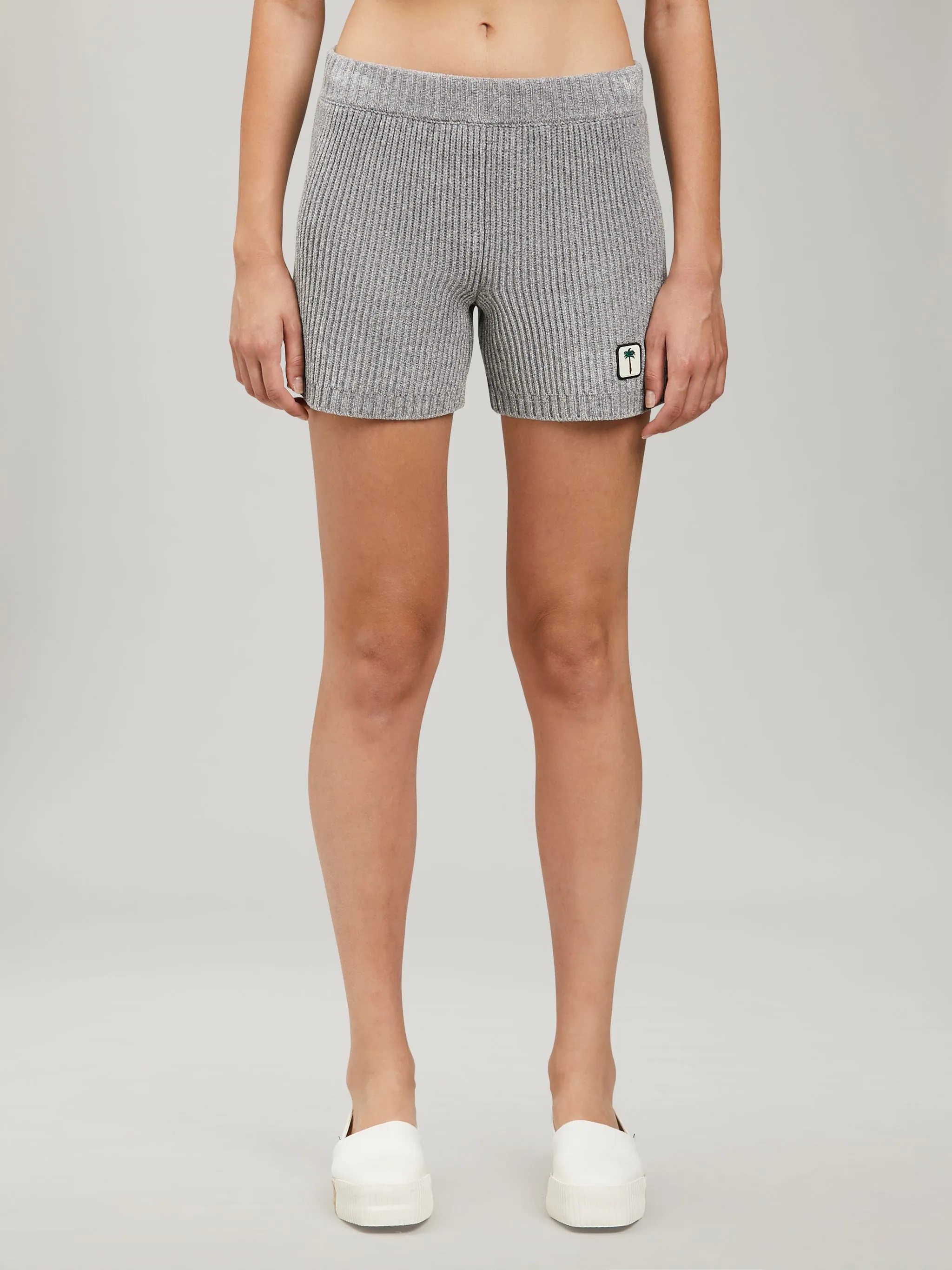PXP KNITTED SHORTS - 3