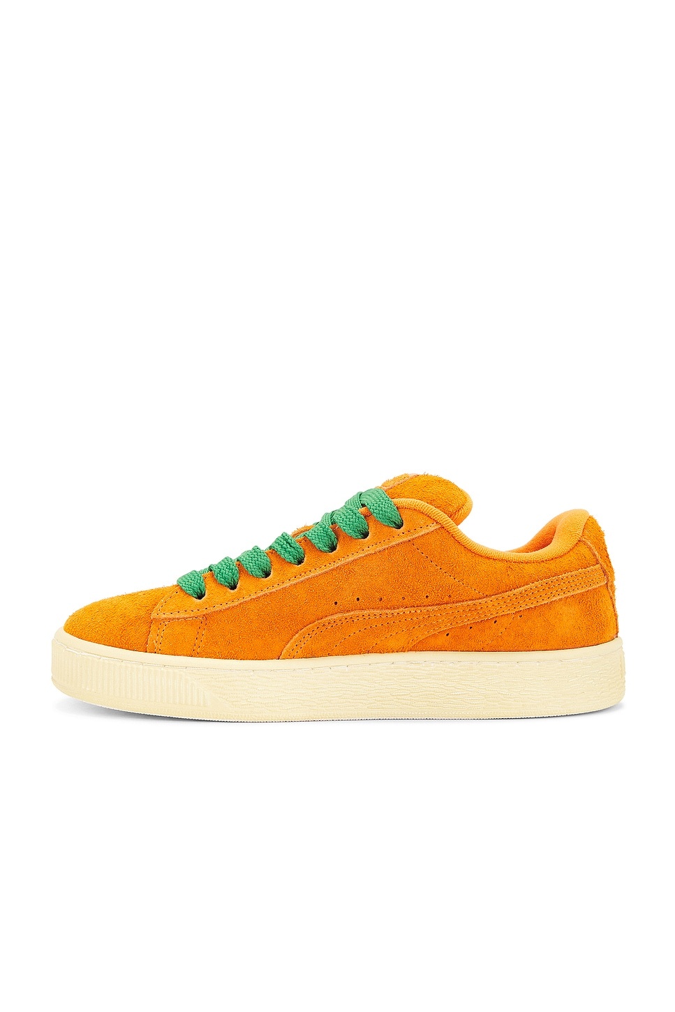 X Carrots Suede Xl - 5