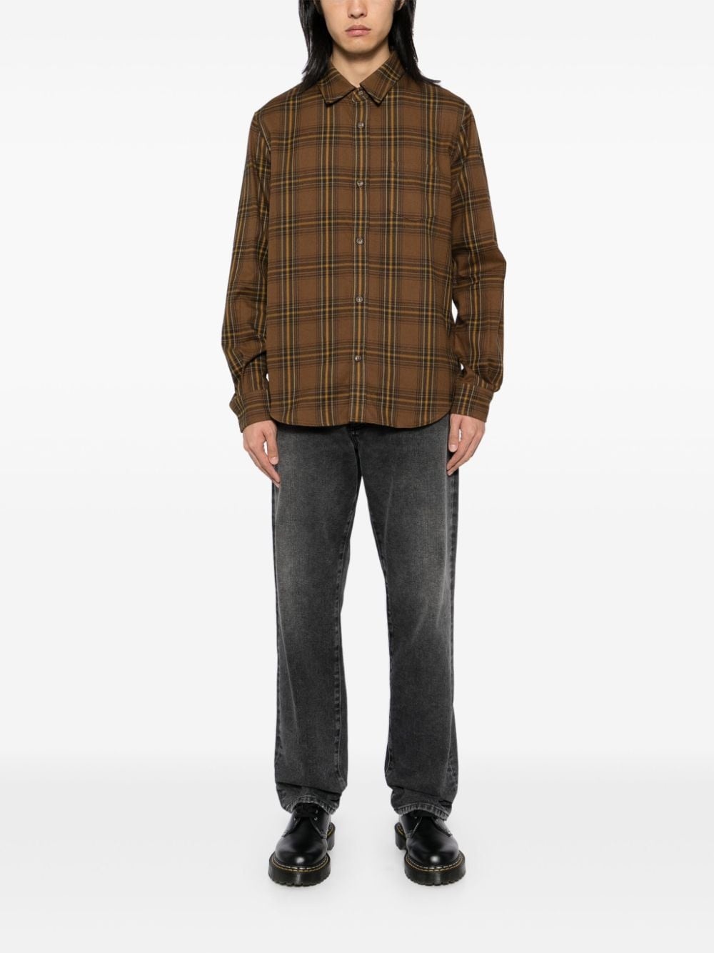 Alder shirt - 2