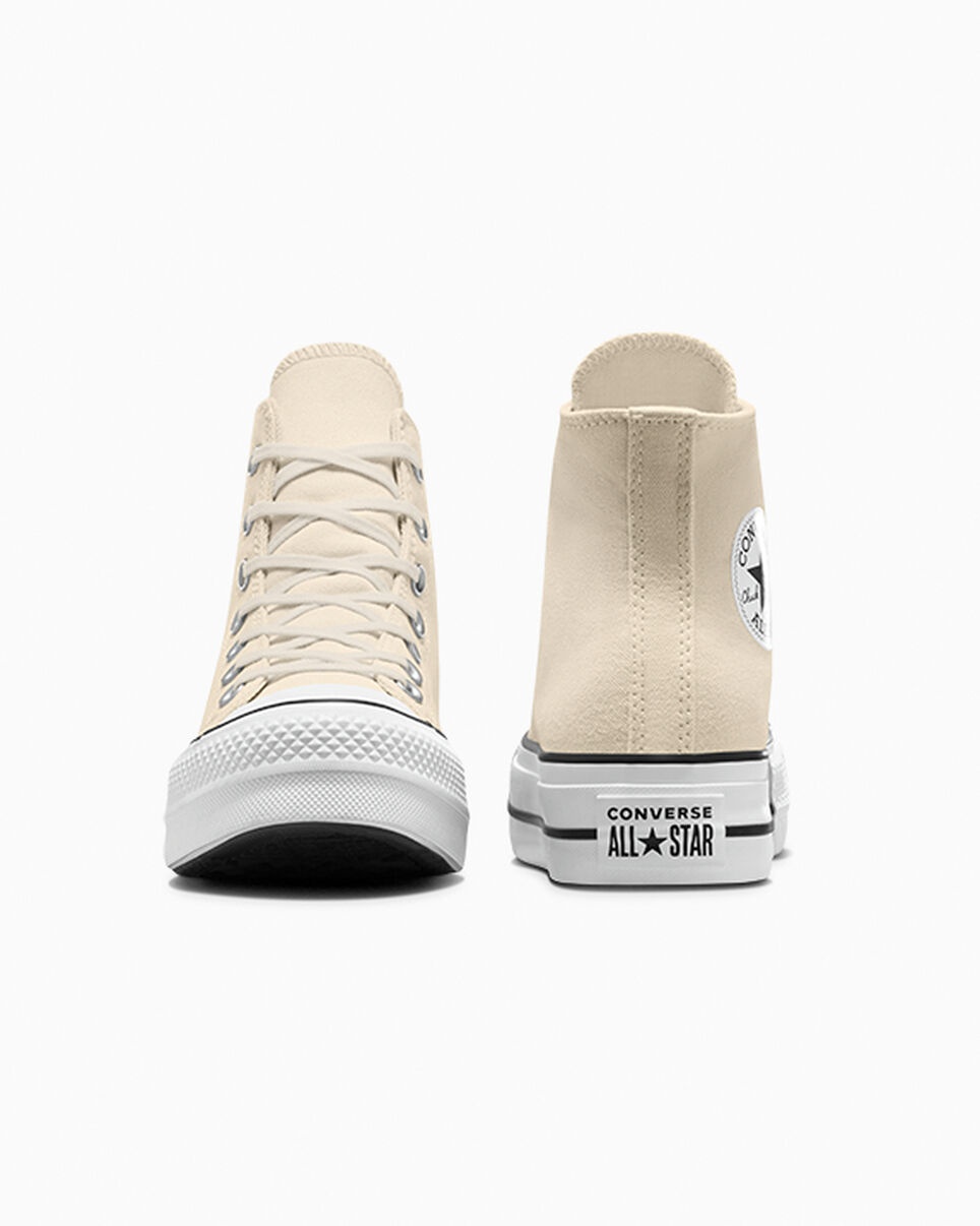 Chuck Taylor All Star Lift Platform Canvas - 7