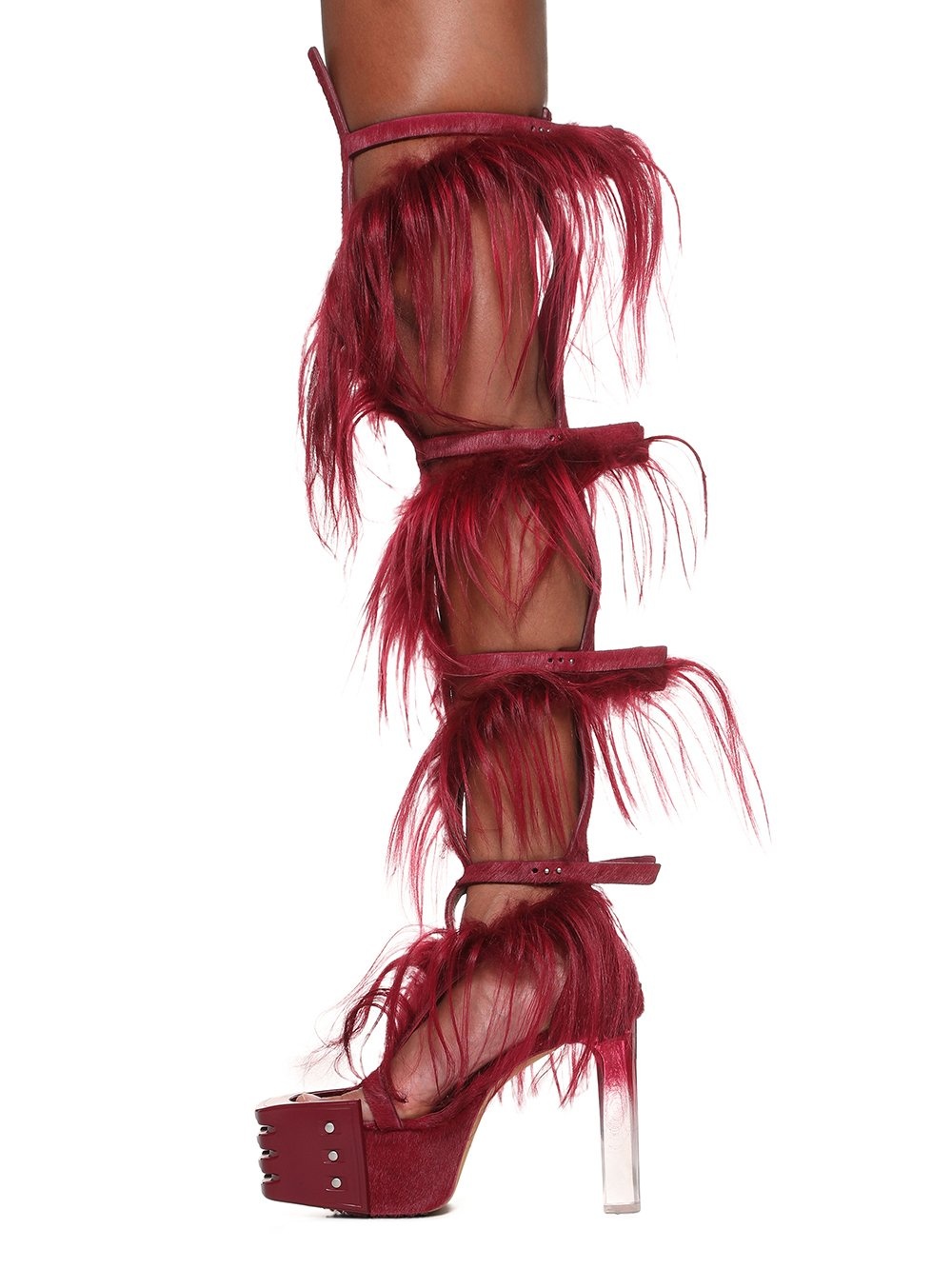 BOOTS - 3