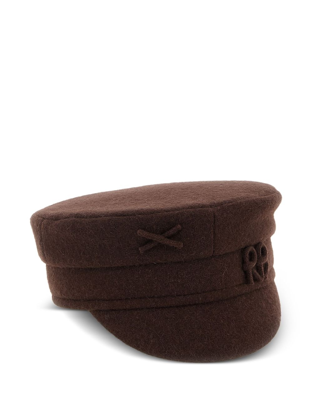 Baker Boy logo hat - 3