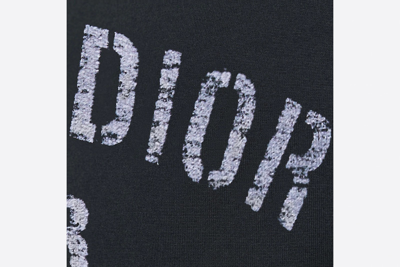 'Christian Dior Atelier' T-Shirt 3