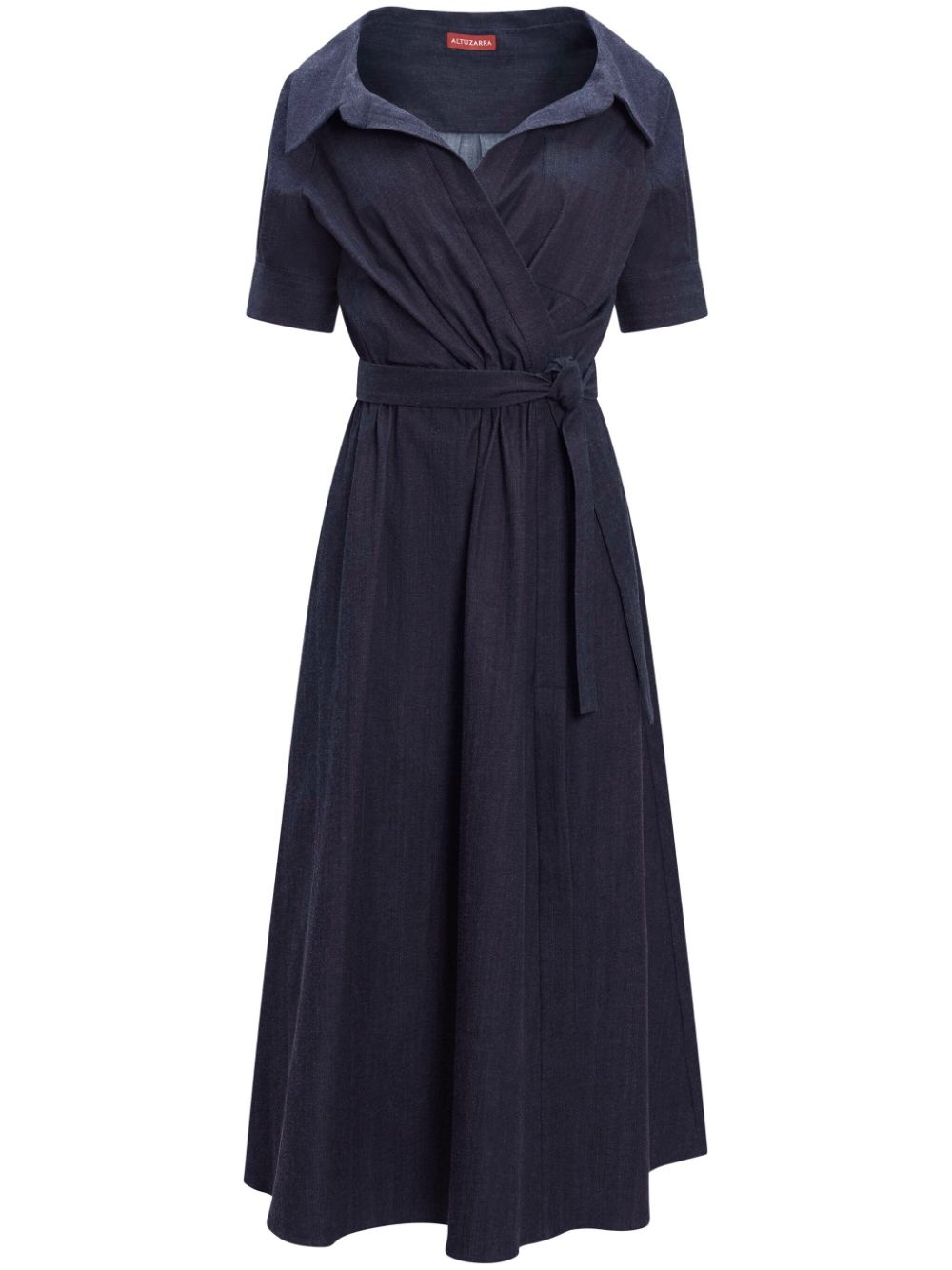 Lydia maxi dress - 1