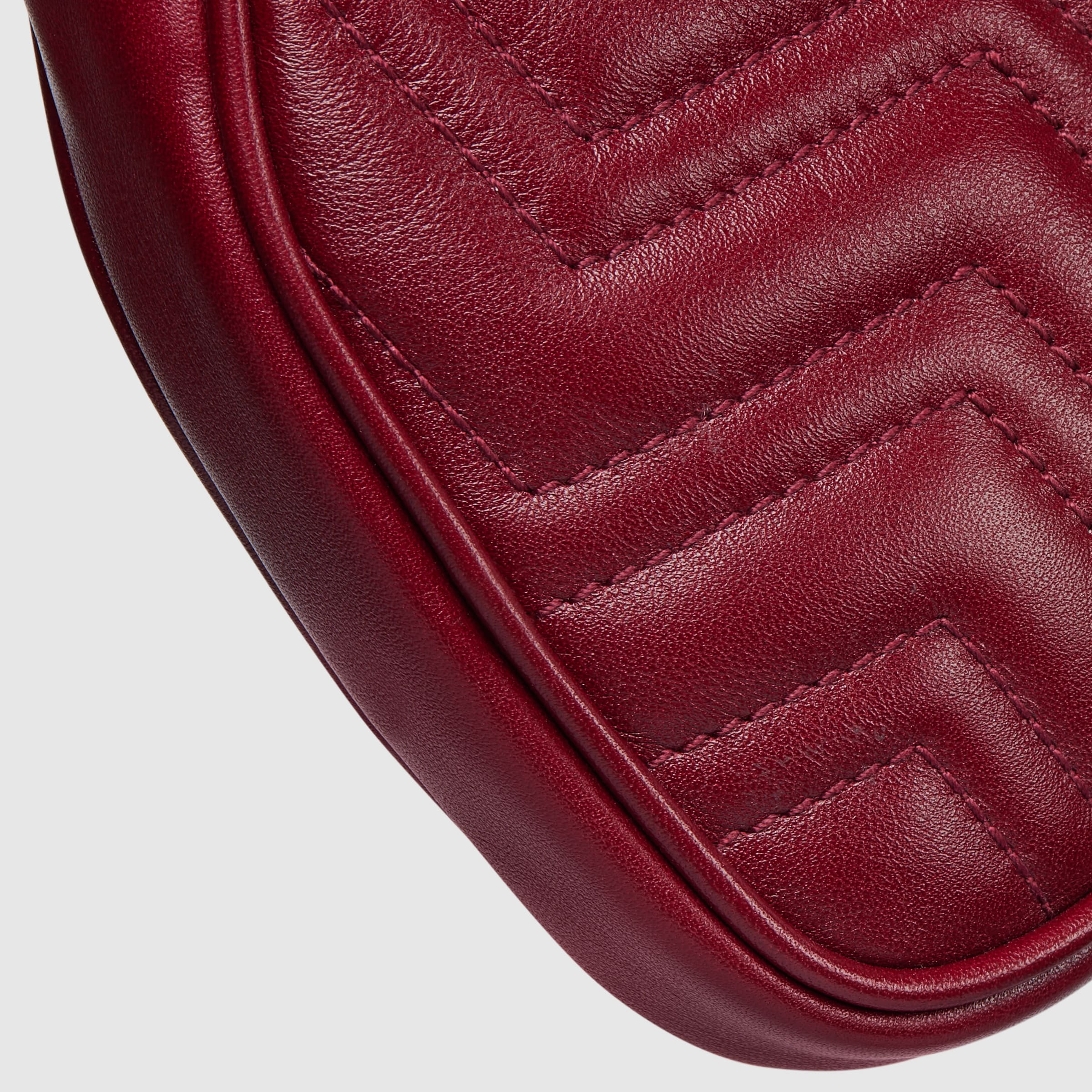 GG Marmont mini bag - 10