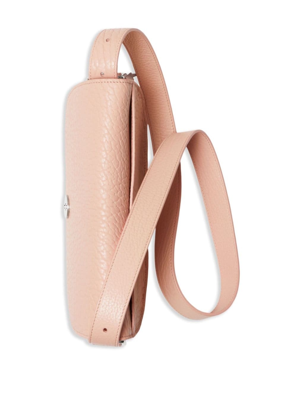 Chess leather satchel - 4