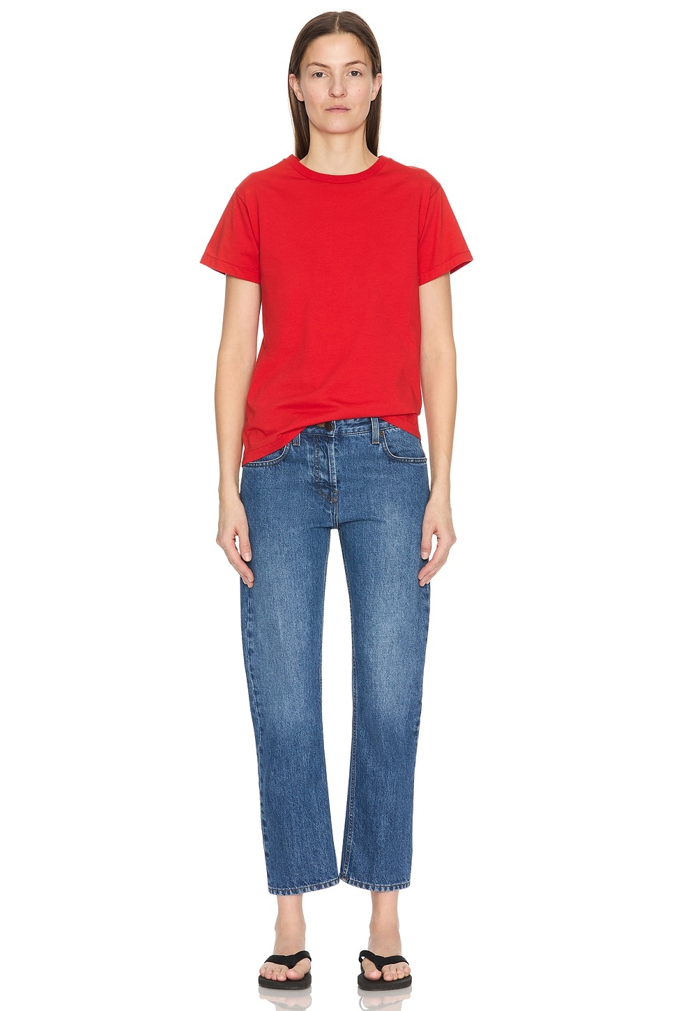 Riaco Slim Leg - 5