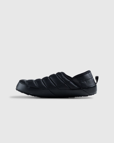 The North Face The North Face – ThermoBall Traction Mules V TNF Black/White outlook